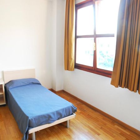 Sunny Terrace Hostel เวนิส ภายนอก รูปภาพ