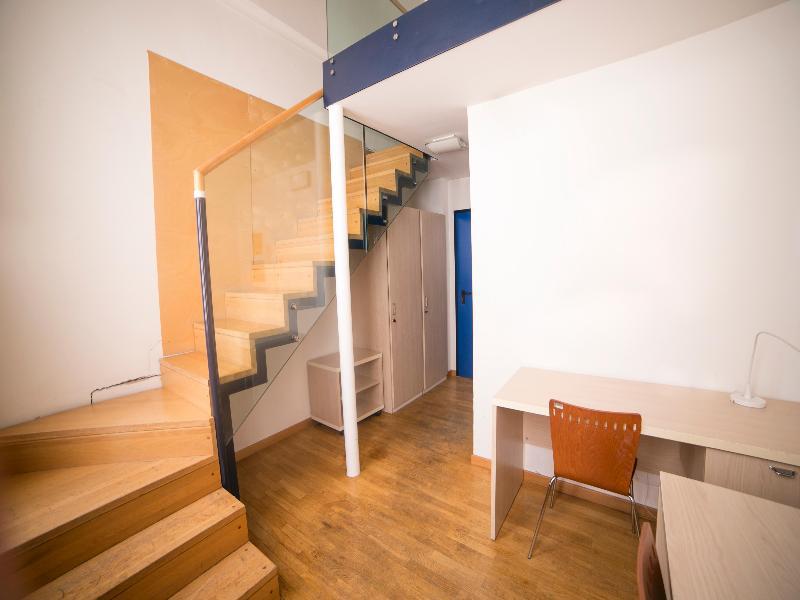 Sunny Terrace Hostel เวนิส ภายนอก รูปภาพ