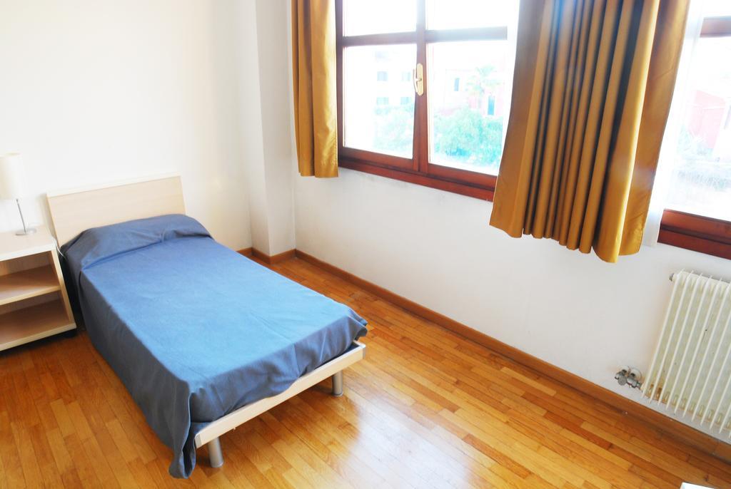 Sunny Terrace Hostel เวนิส ภายนอก รูปภาพ