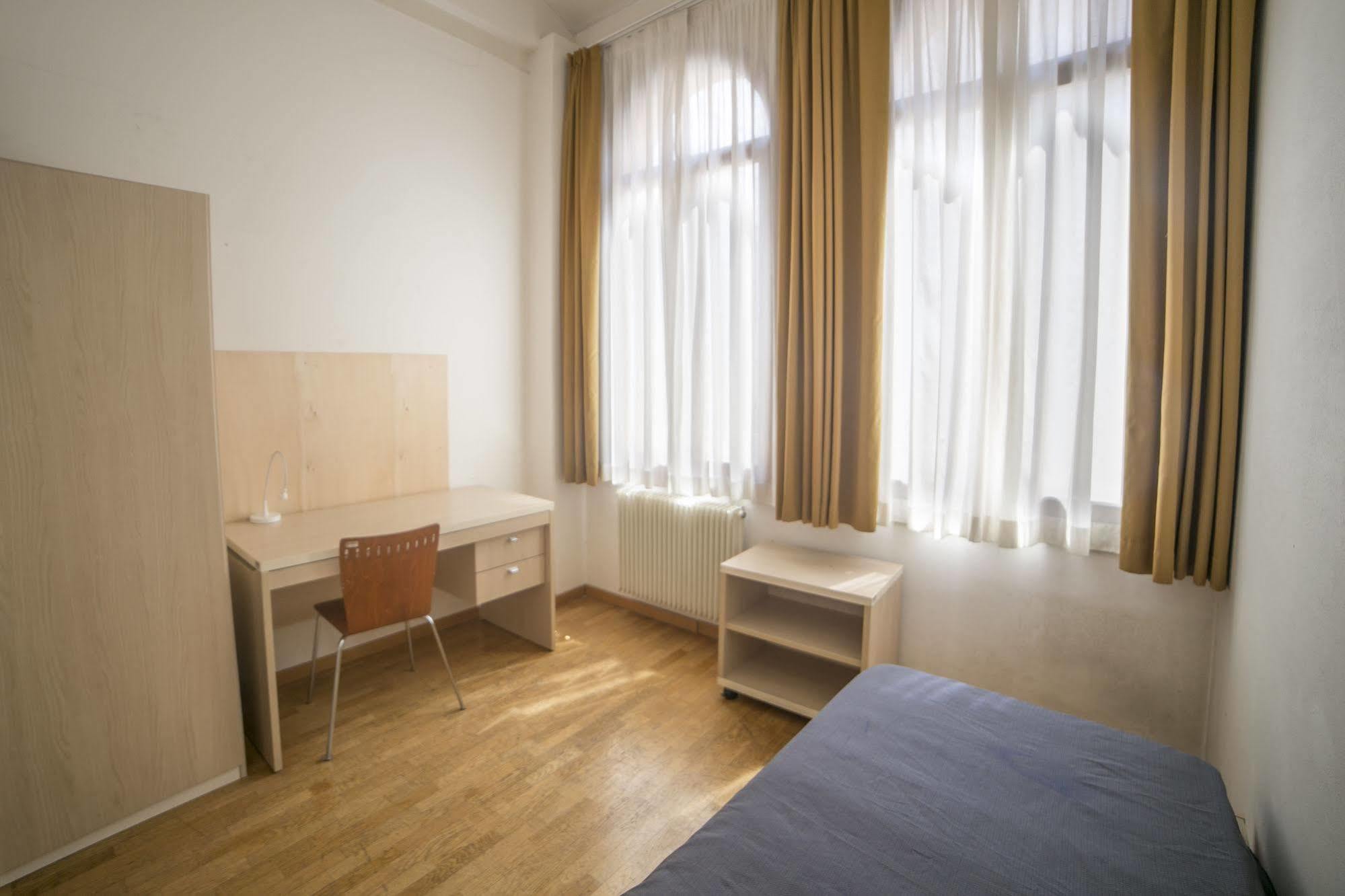 Sunny Terrace Hostel เวนิส ภายนอก รูปภาพ