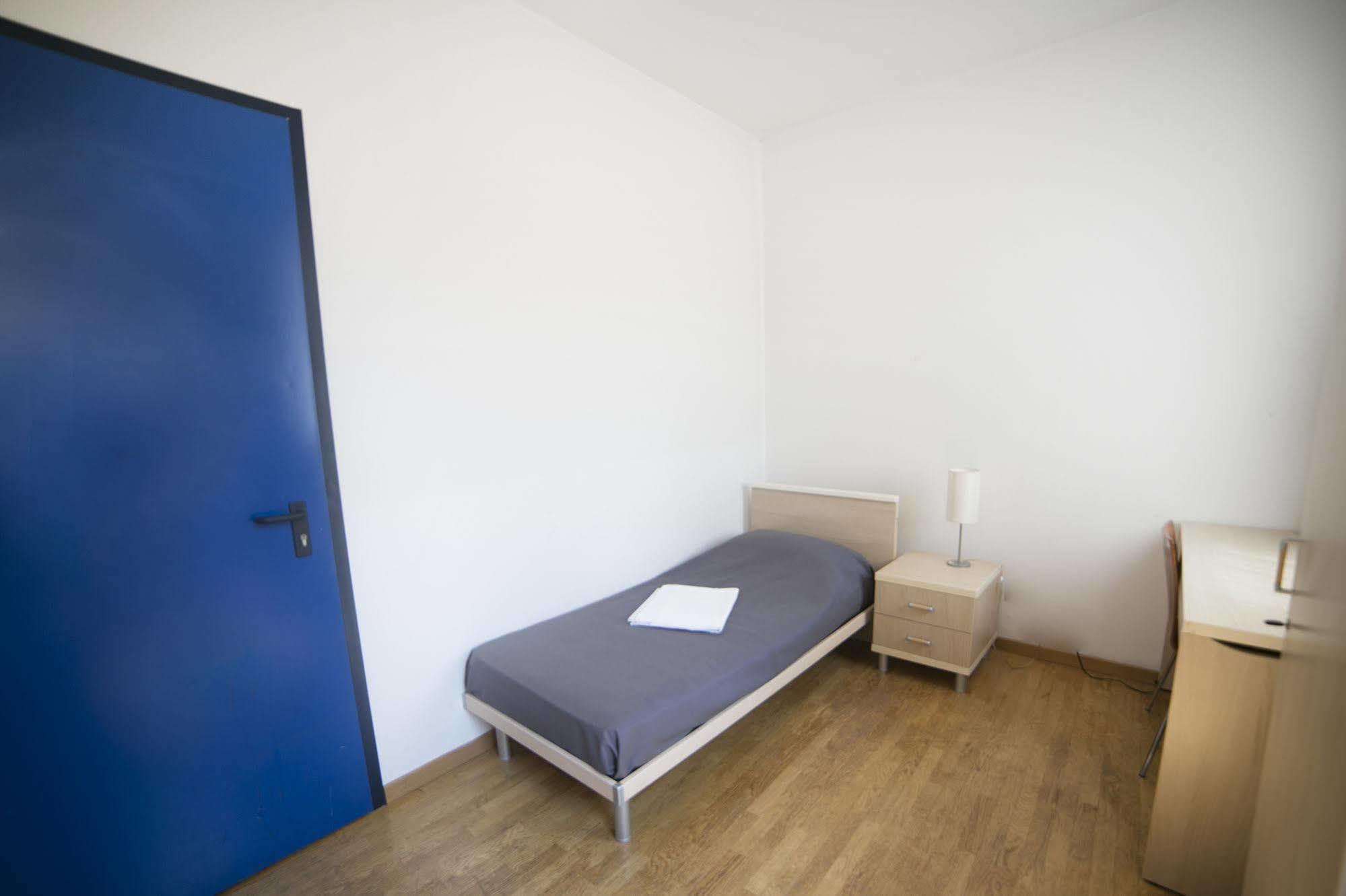 Sunny Terrace Hostel เวนิส ภายนอก รูปภาพ